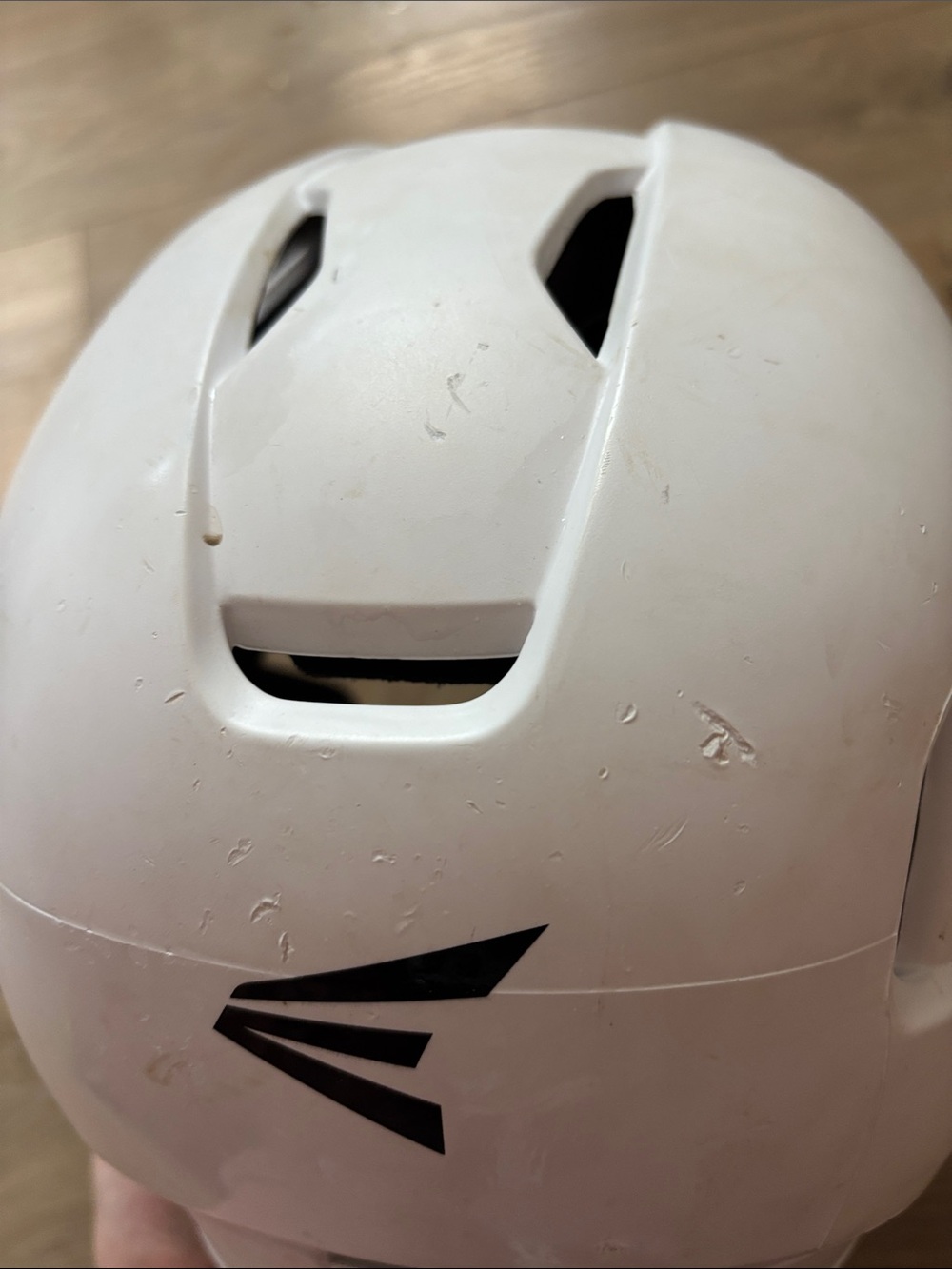 Easton z5 2.0 Junior Batting Helmet (6 1/2 - 7 1/8) - Picture 5 of 6